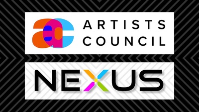 Meet Jenny Sanders At NEXUS Grand Opening Fundraiser Reception At Artists Center At The Galen - Fri Oct 15 5-8 PM
